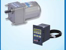 60W Speed Controller Standard Induction Motor
