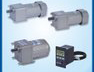 40W Speed Controller Standard Induction Motor