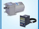 25W Speed Controller Standard Induction Motor