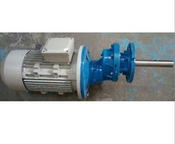 Poultry Feeder Gearbox